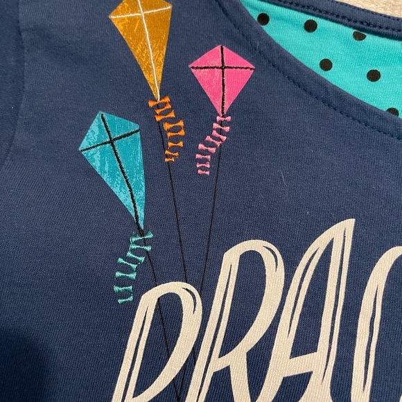 NWT Disney Top Size 2X - Picture 6 of 9